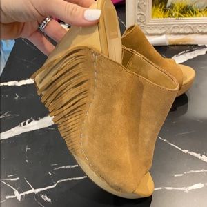 Dolce vita wedges